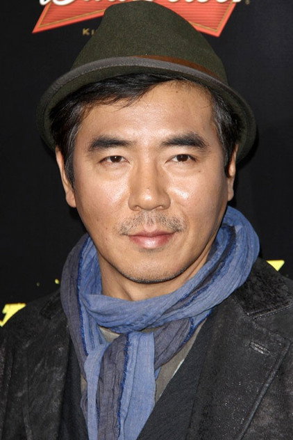 Kim Jee-woon - 7