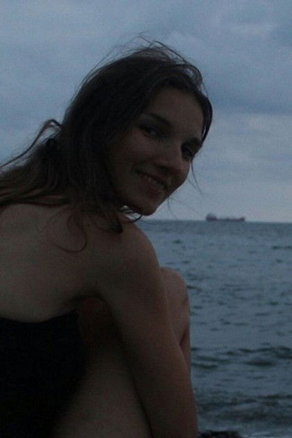 Аватар персоны Alexandra Karmaeva