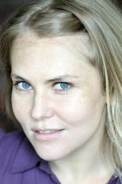 Marie-Lorna Vaconsin photo 4