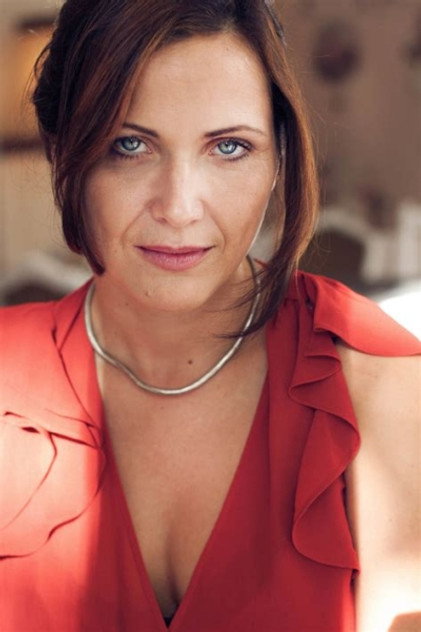 Nadja Soukup photo 2