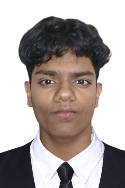Pranav Praveen