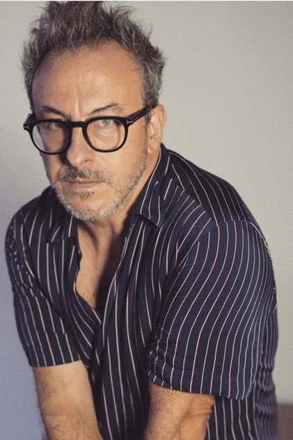 Edu Pérez