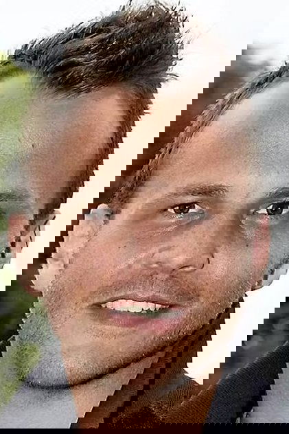 Bryan Rice