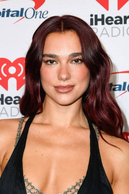Dua Lipa - 8