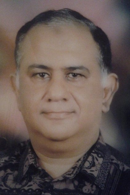 Mohamed Khalil El Zahar Mohamed Khalil El Zahar