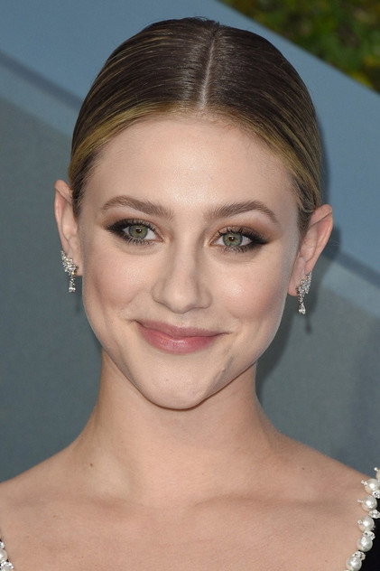 Lili Reinhart - 13