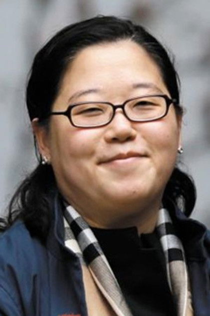 Аватар персоны Han Ah-reum