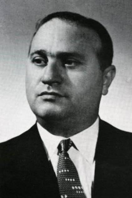 Gerasimos Stavrou