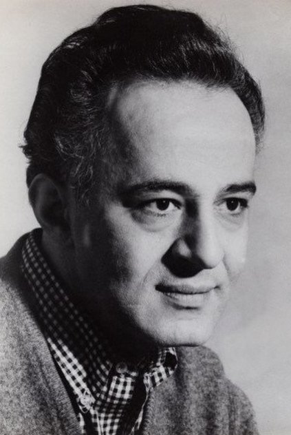 Frank Nastasi