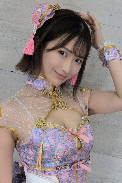 Waka Misono photo 16
