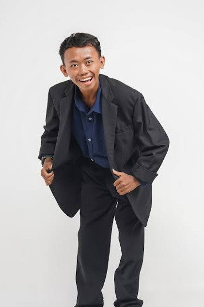 Dandy Syahputra