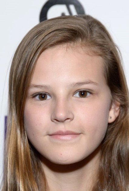 Peyton Kennedy - 5