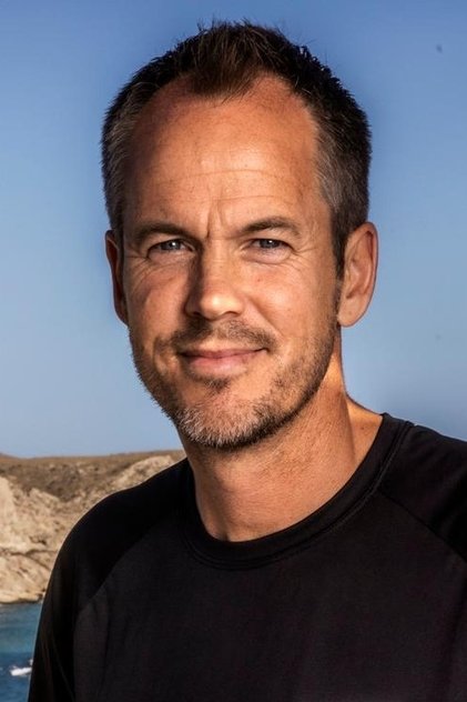 Magnus Norman