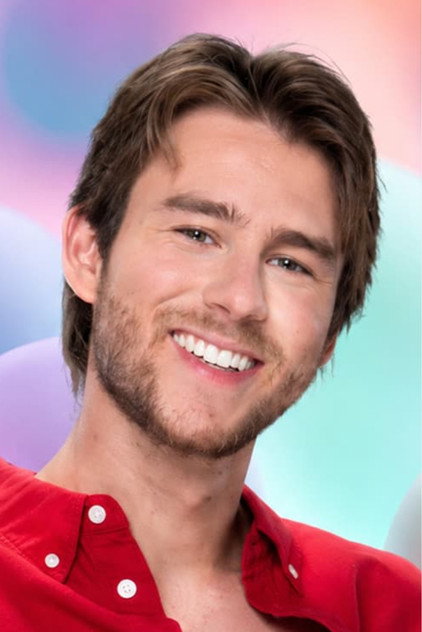 Luis Chaparro