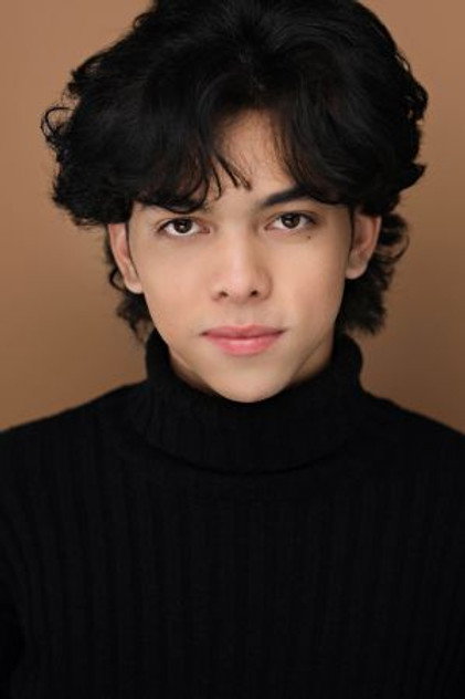 Myles Perez photo 2