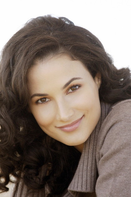 Amber Rivera - 8