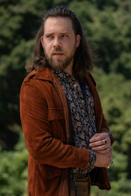 Keegan Luther photo 2