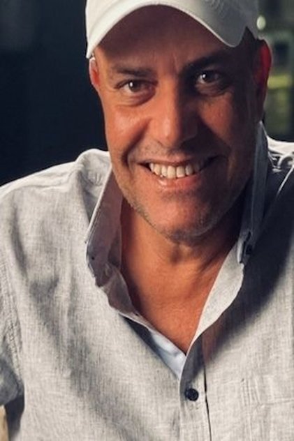 Аватар персоны Khairy Salem