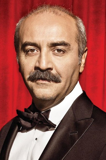 Yılmaz Erdoğan - 7