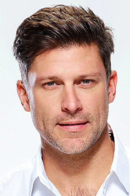 Greg Vaughan - 6