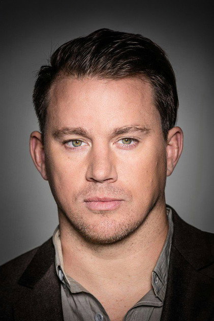 Channing Tatum - 9
