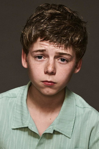 Alfie Williams photo 3