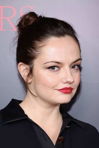 Emily Meade - 6