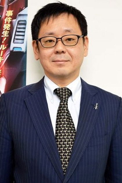 Аватар персоны Hideaki Tsukada