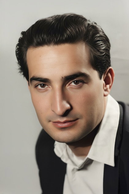 Seyfi Havaeri photo 2