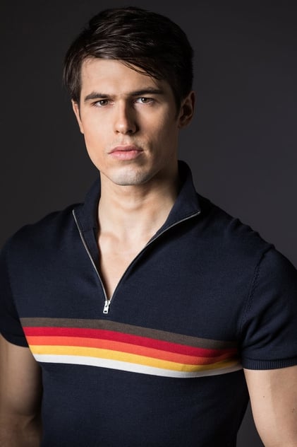 Dominic Andersen photo 2