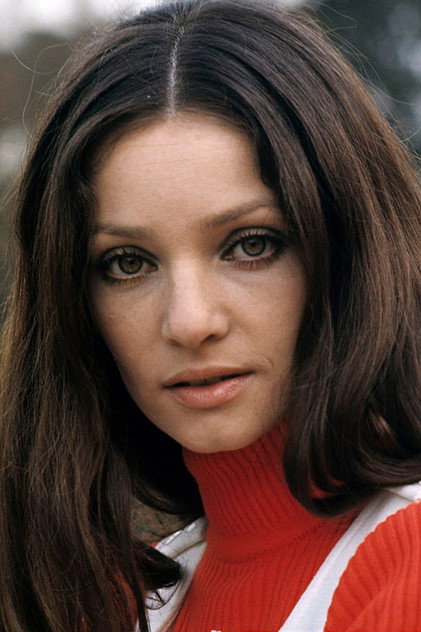 Ewa Swann photo 2