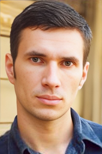 Aleksei Zhiryakov