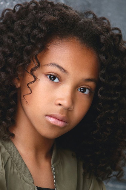 Jasmyn Rae - 10