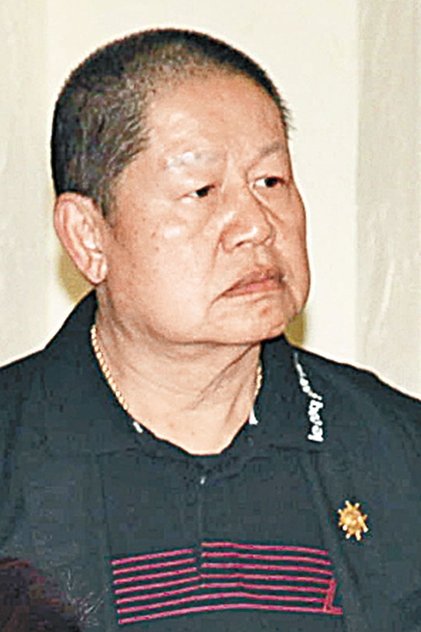 Chiu Sek-Man