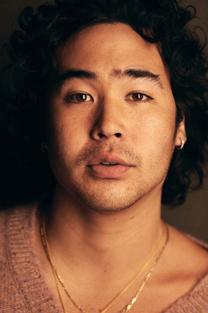 Nico Hiraga - 6