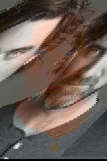 Patrick McHenry-Kroetch