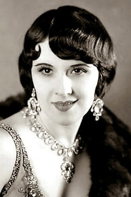 Margaret Livingston - 4