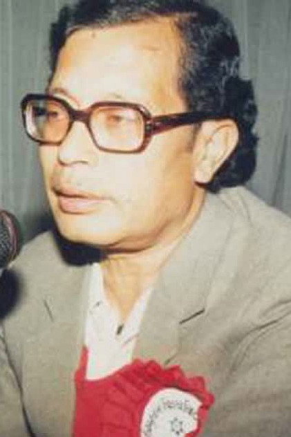 Narayan Gopal