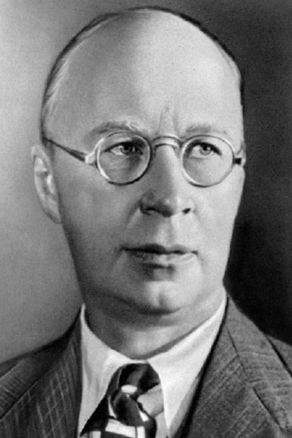 Sergei Prokofiev