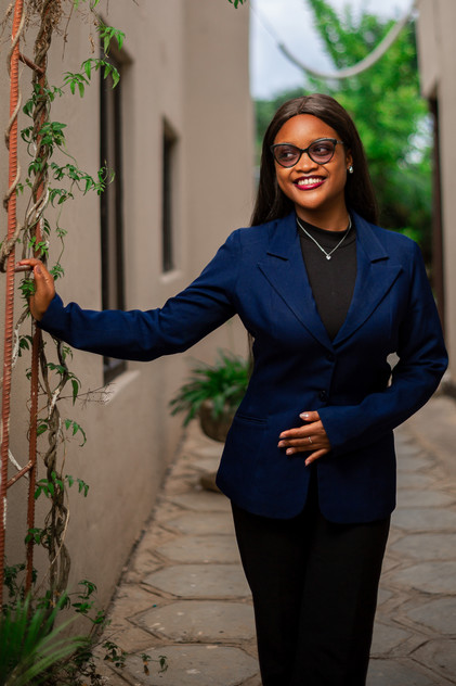 Chansa Tundu photo 5