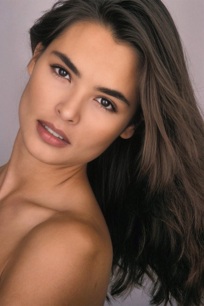 Talisa Soto - 7