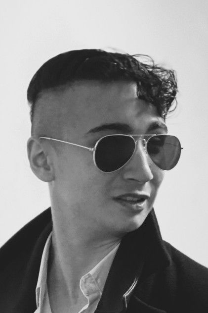 Аватар персоны Jaryd Turner