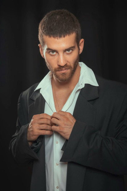 Erdem Adilce Biography and Full Filmography - MovieWise