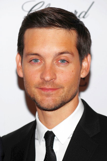 Tobey Maguire - 4