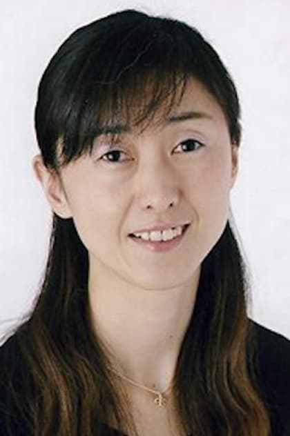 Chieko Sasai