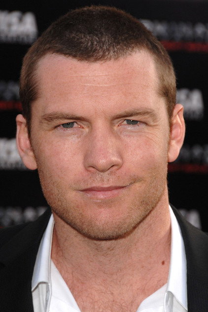 Sam Worthington - 6
