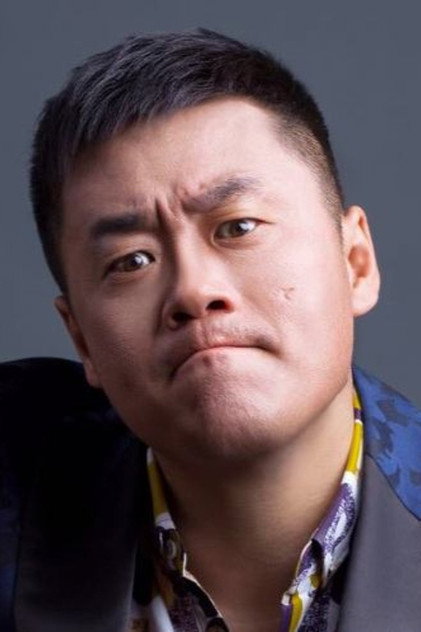 Image of Song Xiaofeng