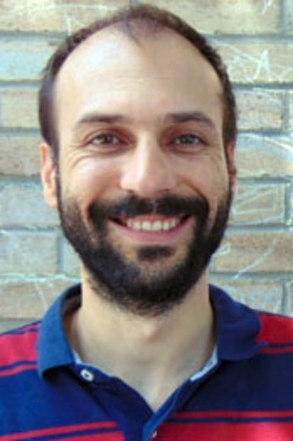 Simon Beaupré