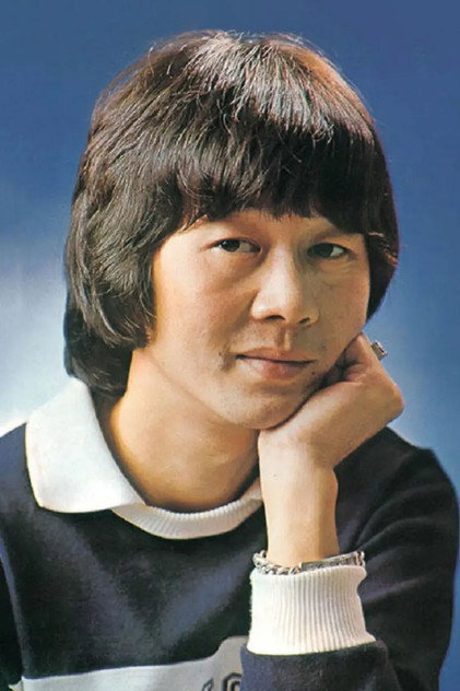 Ricky Hui Koon-Ying - 4