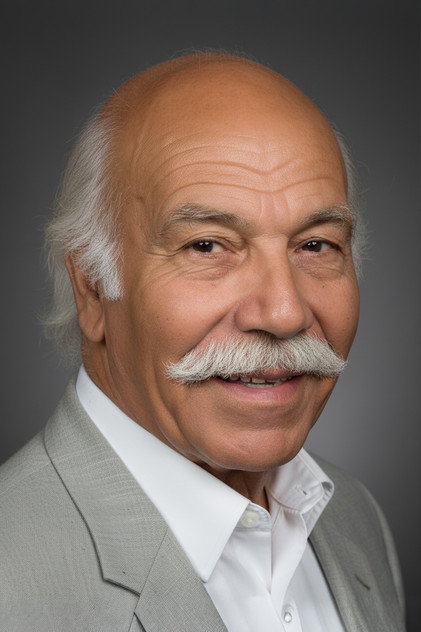 Mustafa Dağhan photo 2